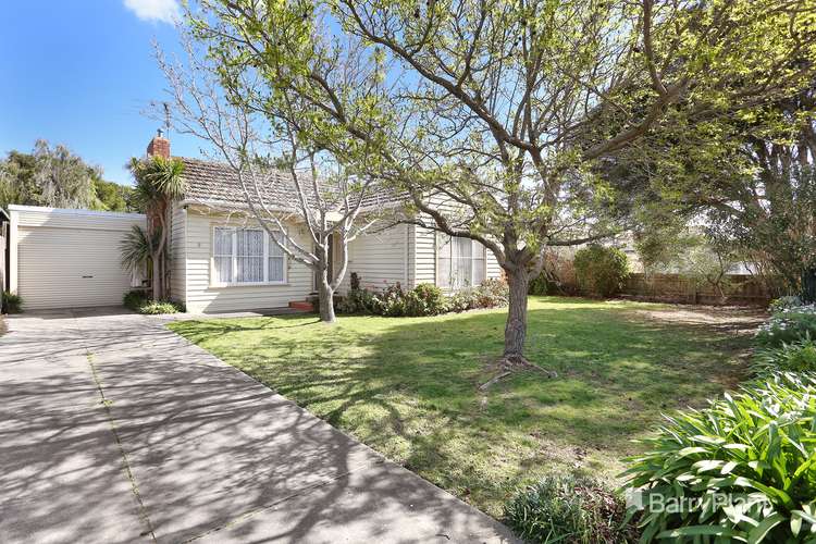 Second view of Homely house listing, 9 Dickinson Street, Hadfield VIC 3046