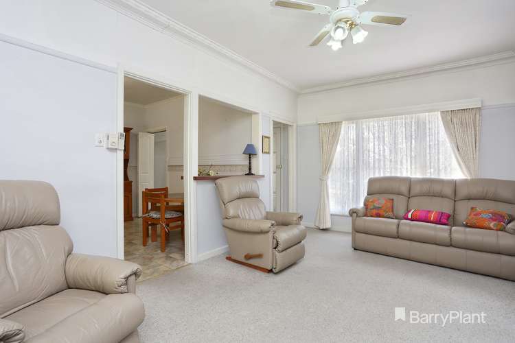 Fifth view of Homely house listing, 9 Dickinson Street, Hadfield VIC 3046