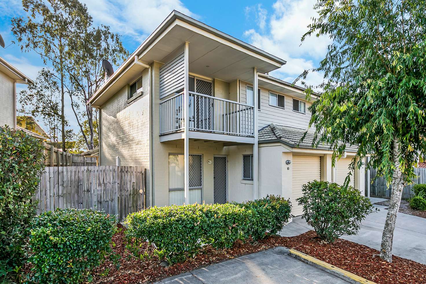 Main view of Homely townhouse listing, 10/18 Ackama Street, Algester QLD 4115