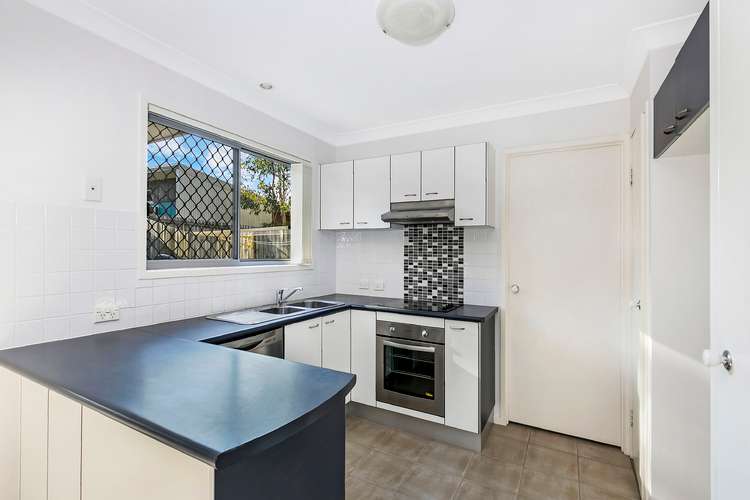 Second view of Homely townhouse listing, 10/18 Ackama Street, Algester QLD 4115