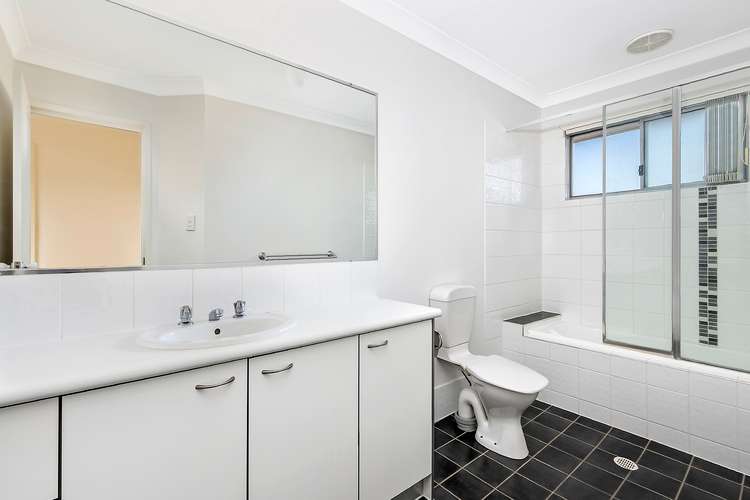 Fourth view of Homely townhouse listing, 10/18 Ackama Street, Algester QLD 4115