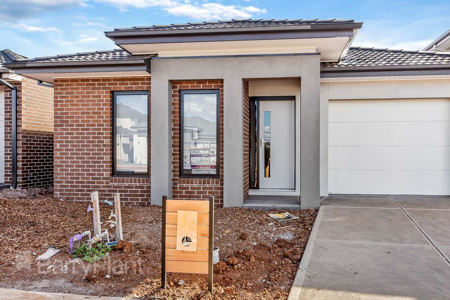 Main view of Homely house listing, 15 Rush Street, Aintree VIC 3336