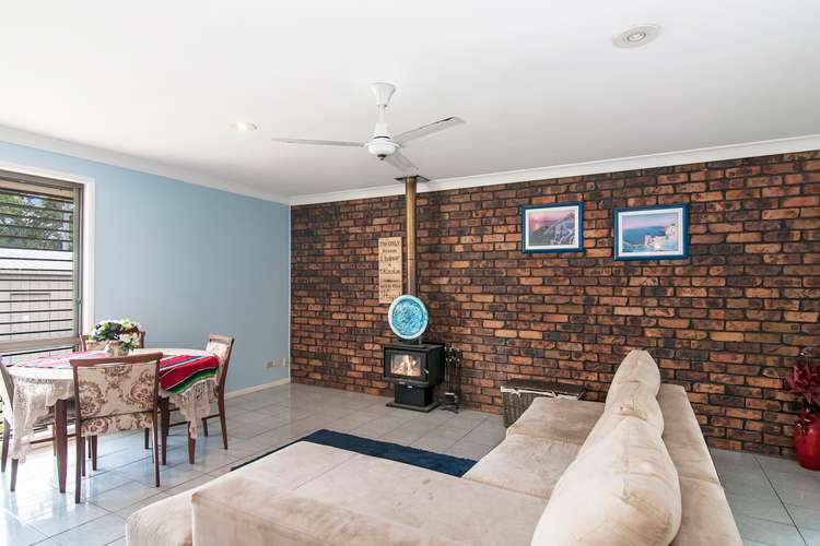 Fifth view of Homely house listing, 35 Jacaranda Avenue, Boronia Heights QLD 4124