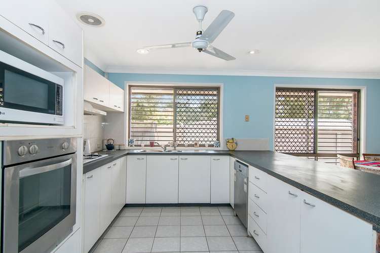 Sixth view of Homely house listing, 35 Jacaranda Avenue, Boronia Heights QLD 4124