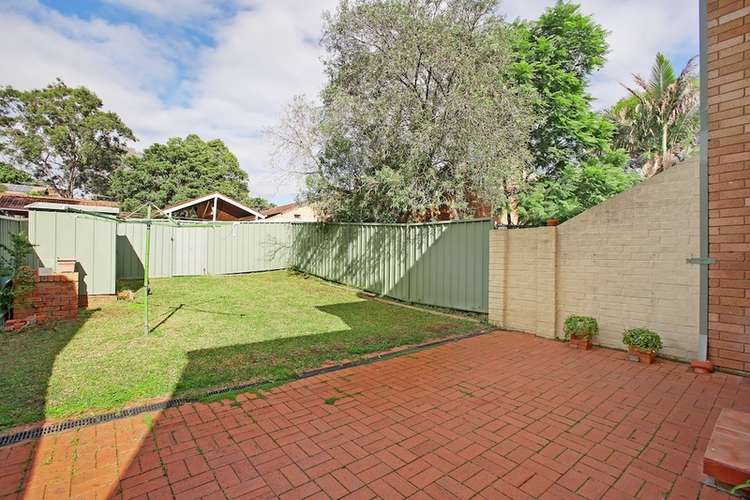 Fourth view of Homely townhouse listing, 5A Airdsley Lane, Bradbury NSW 2560