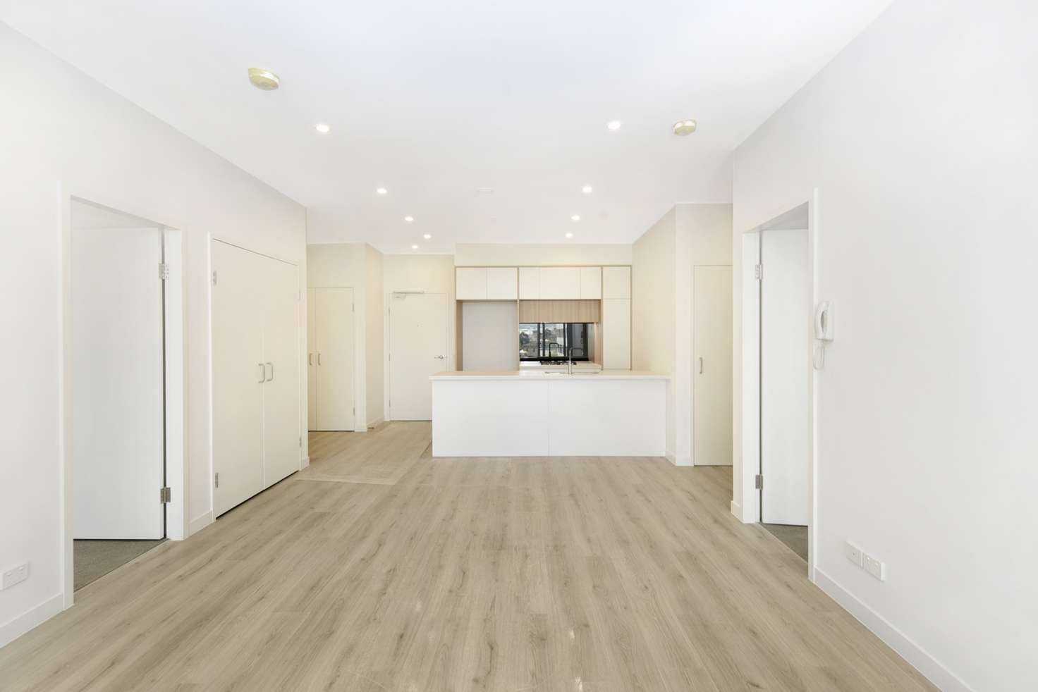 Main view of Homely apartment listing, 510/10 Aviators Way, Penrith NSW 2750