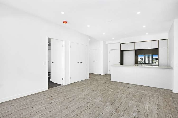 Fourth view of Homely apartment listing, 510/10 Aviators Way, Penrith NSW 2750