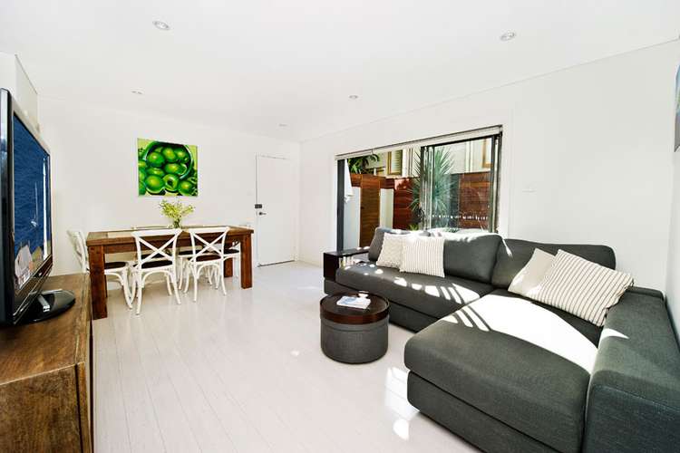 Second view of Homely apartment listing, 1/41 Bishops Avenue, Clovelly NSW 2031