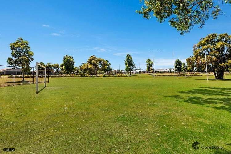 Second view of Homely villa listing, 3/71 Kingaroy Drive, Baldivis WA 6171