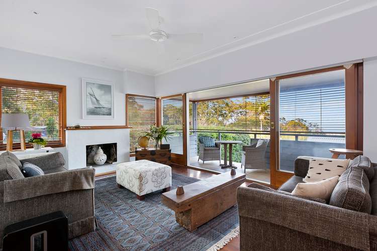 Second view of Homely semiDetached listing, 12 Wollombi Road, Bilgola Plateau NSW 2107