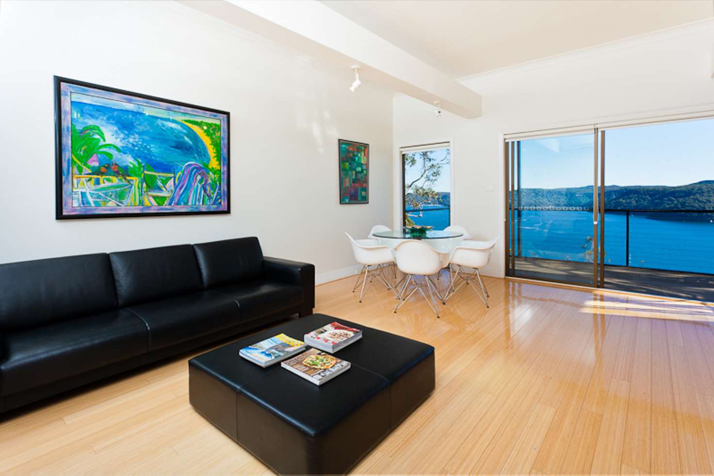 Main view of Homely terrace listing, 11 Capri Close, Avalon Beach NSW 2107