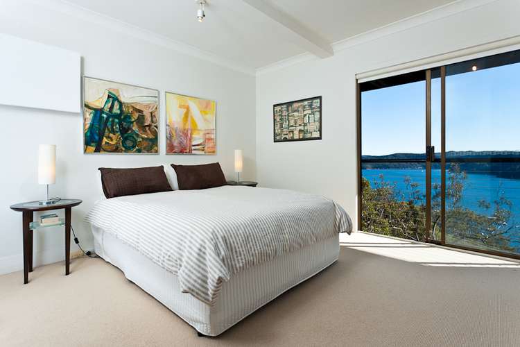 Second view of Homely terrace listing, 11 Capri Close, Avalon Beach NSW 2107