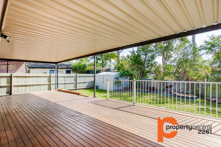 Main view of Homely house listing, 31 Audie Parade, Berkeley Vale NSW 2261