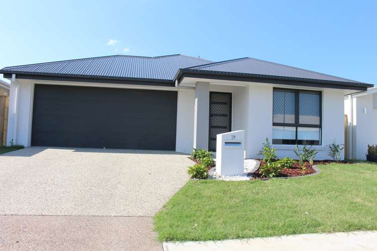Main view of Homely house listing, 19 Kokomo Street, Peregian Beach QLD 4573