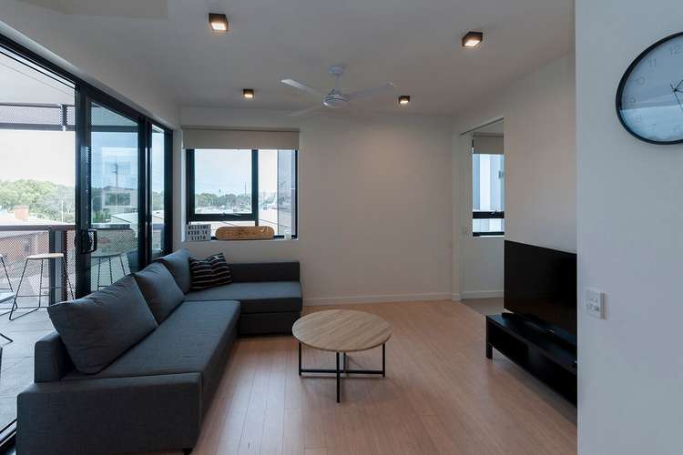 Main view of Homely apartment listing, 309/14 Sixth Street, Bowden SA 5007