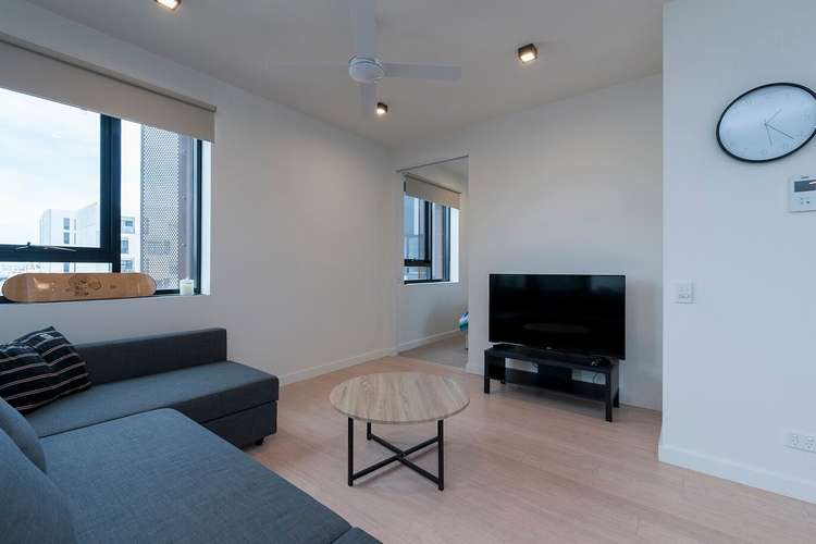 Second view of Homely apartment listing, 309/14 Sixth Street, Bowden SA 5007