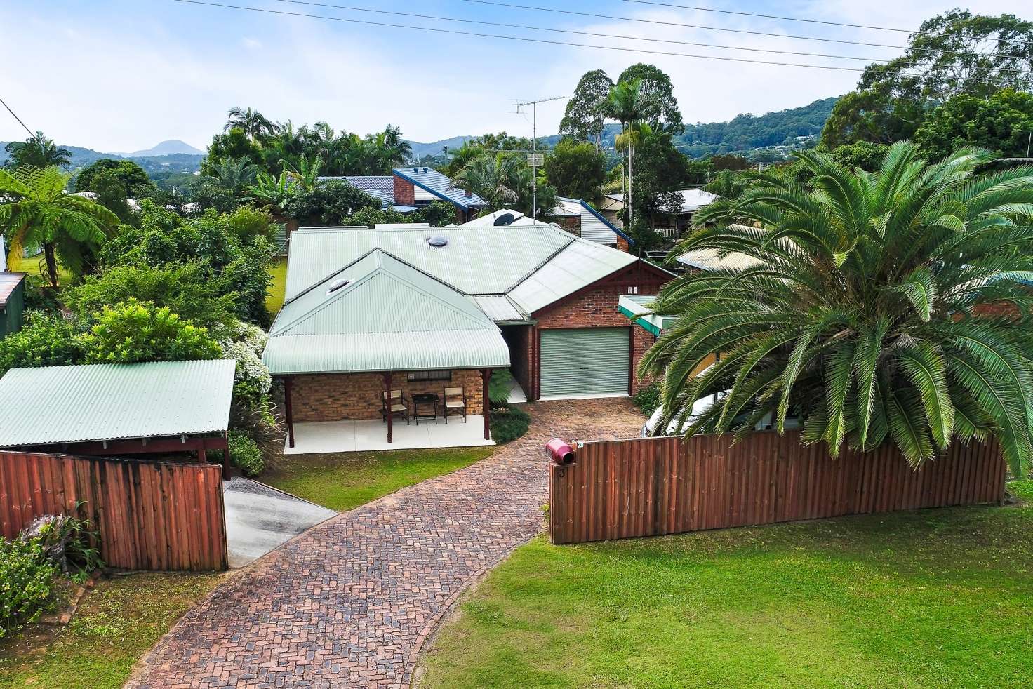 Main view of Homely house listing, 3 Chiltern Court, Coes Creek QLD 4560