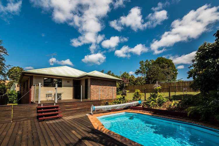Second view of Homely house listing, 3 Chiltern Court, Coes Creek QLD 4560