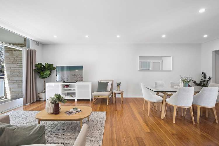 Fifth view of Homely apartment listing, 1/71 Oxford Street, Epping NSW 2121