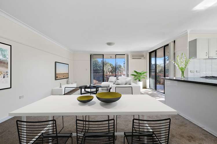 Main view of Homely apartment listing, 30/312-324 Windsor Road, Baulkham Hills NSW 2153