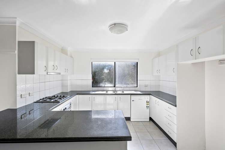 Second view of Homely apartment listing, 30/312-324 Windsor Road, Baulkham Hills NSW 2153