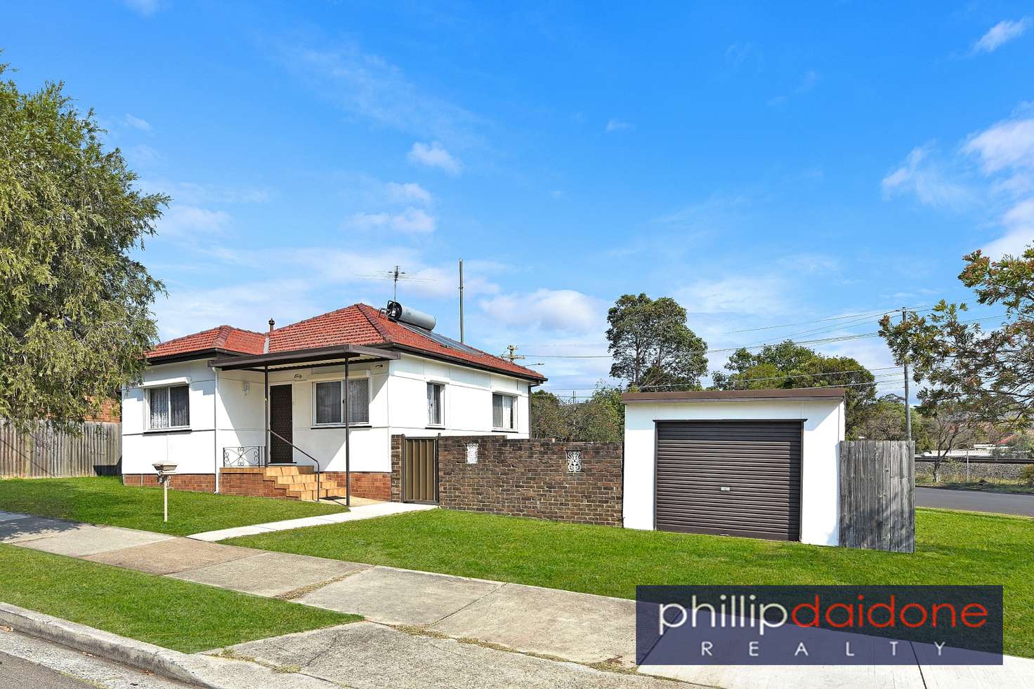 Main view of Homely house listing, 2 Kingsland Road, Berala NSW 2141