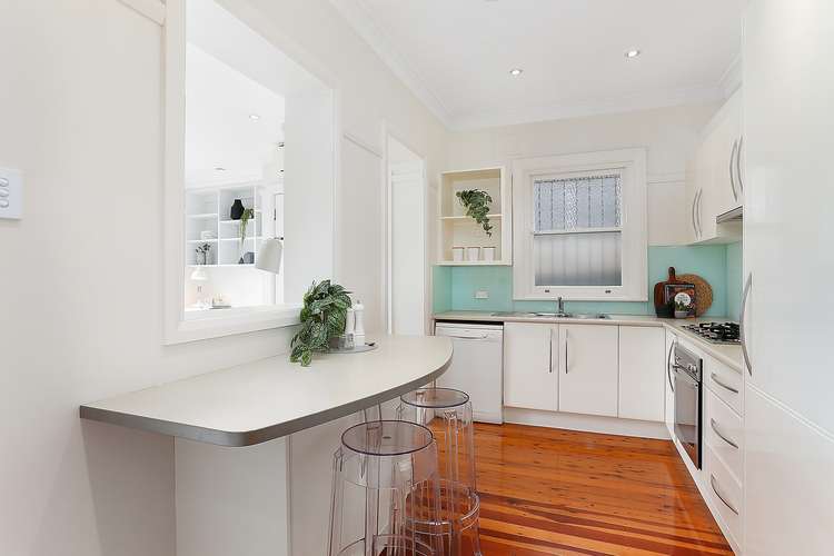 Fifth view of Homely house listing, 38 Despointes Street, Marrickville NSW 2204