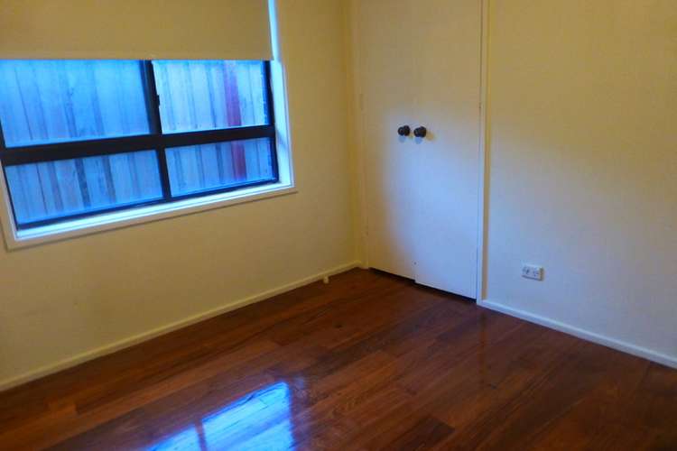 Fourth view of Homely unit listing, 6/17 Murray Street, Brunswick West VIC 3055