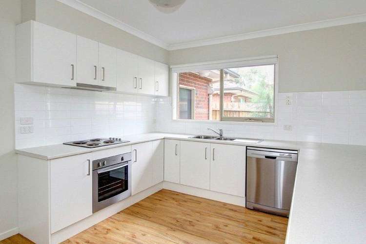 Second view of Homely unit listing, 4/44 Railway Road, Baxter VIC 3911