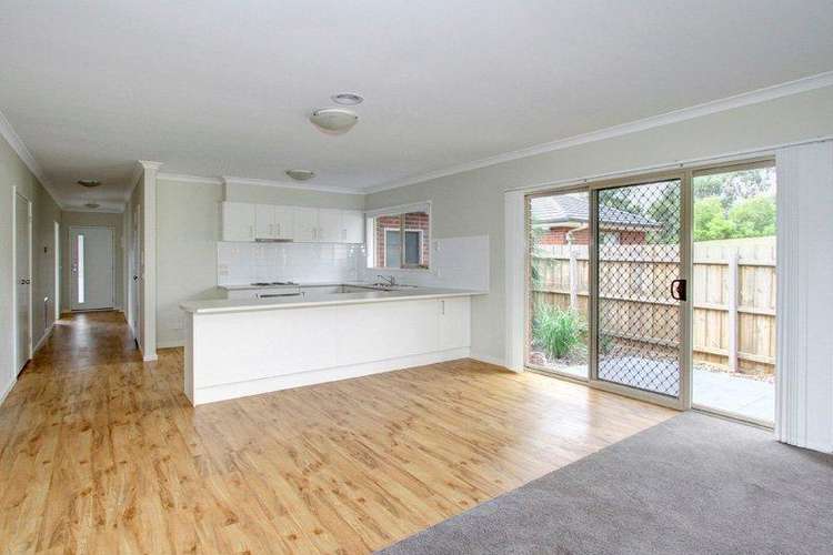 Third view of Homely unit listing, 4/44 Railway Road, Baxter VIC 3911