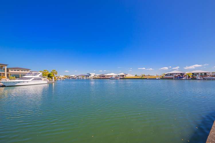 Main view of Homely residentialLand listing, 49 North Point, Banksia Beach QLD 4507