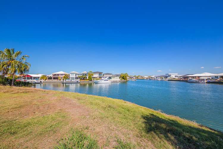 Fourth view of Homely residentialLand listing, 49 North Point, Banksia Beach QLD 4507