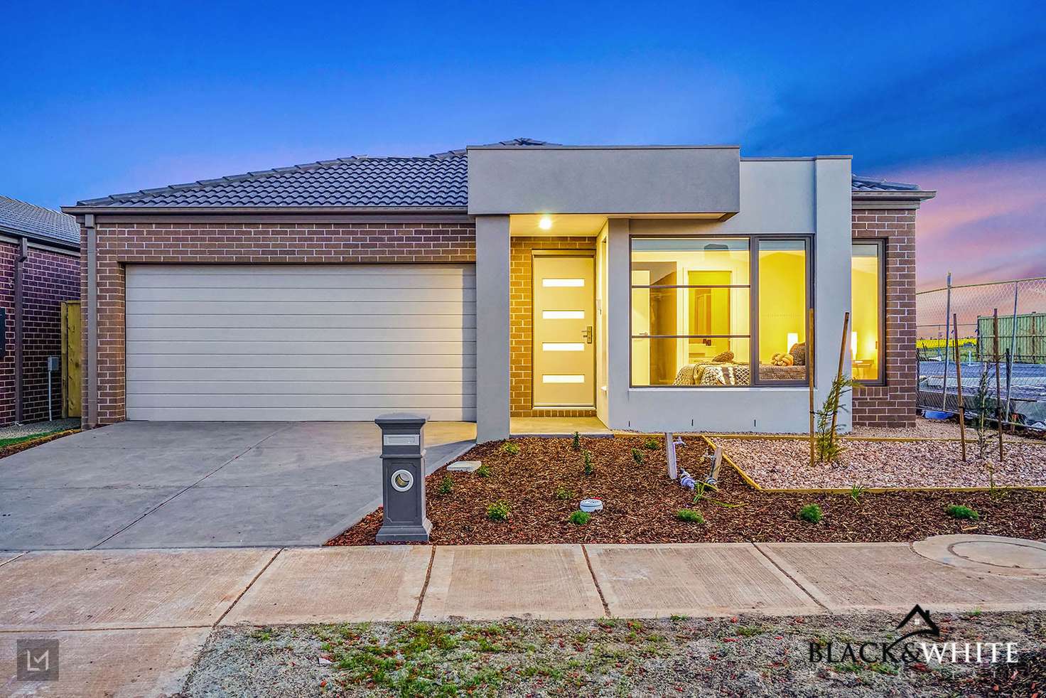 Main view of Homely house listing, 16 Blazon Drive, Tarneit VIC 3029