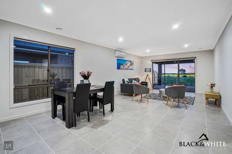 Fifth view of Homely house listing, 16 Blazon Drive, Tarneit VIC 3029