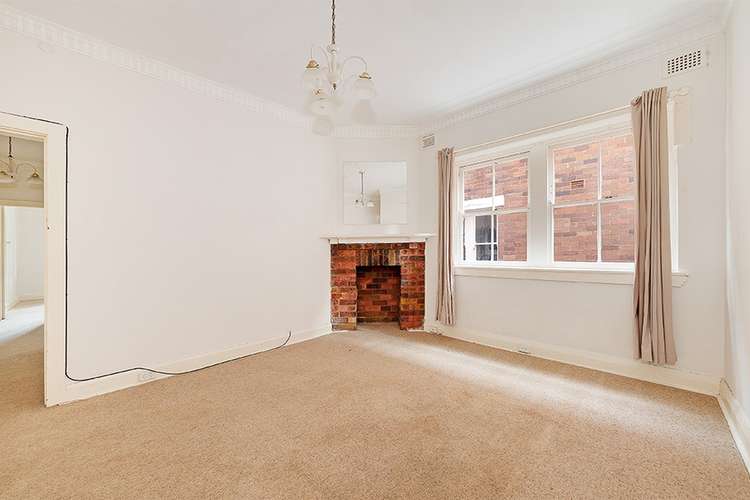Second view of Homely apartment listing, 2/76 Curlewis Street, Bondi Beach NSW 2026
