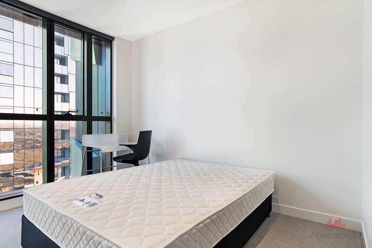 Fifth view of Homely apartment listing, 2911/120 A'beckett Street, Melbourne VIC 3000