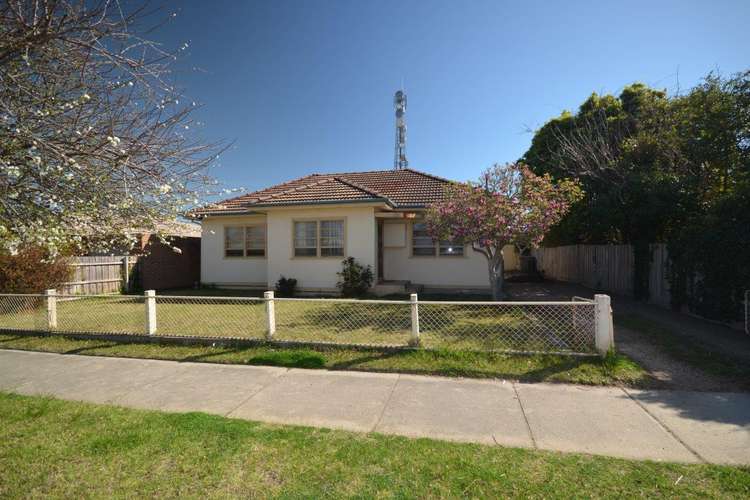 Second view of Homely house listing, 46 McCulloch Street, Bairnsdale VIC 3875