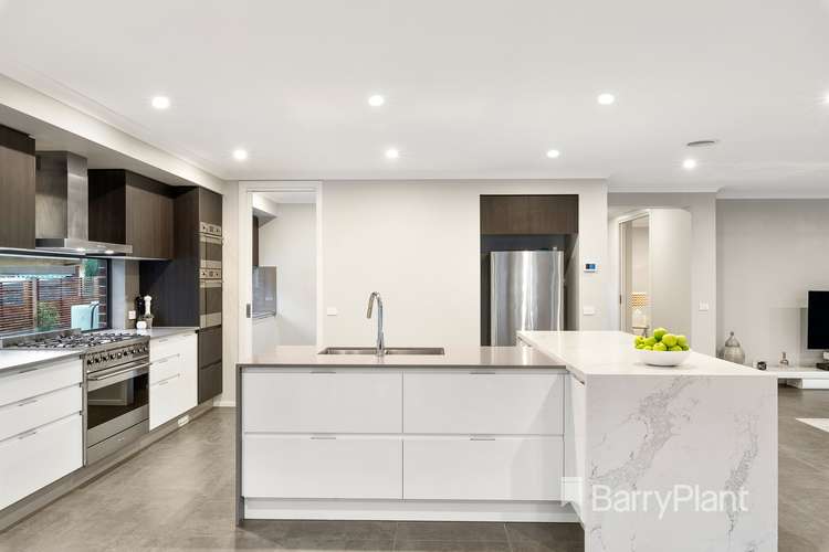Fifth view of Homely house listing, 60 Eram Road, Box Hill North VIC 3129