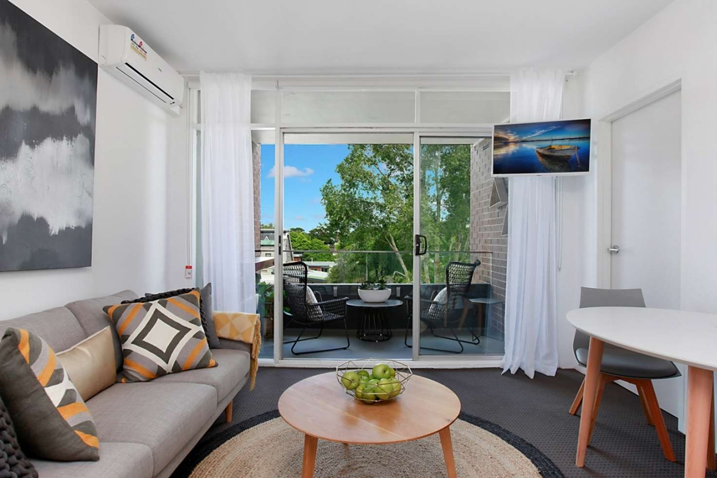Main view of Homely unit listing, 46/268 Johnston Street, Annandale NSW 2038