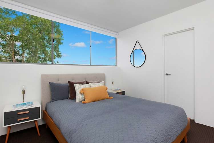 Third view of Homely unit listing, 46/268 Johnston Street, Annandale NSW 2038