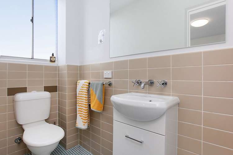 Fourth view of Homely unit listing, 46/268 Johnston Street, Annandale NSW 2038