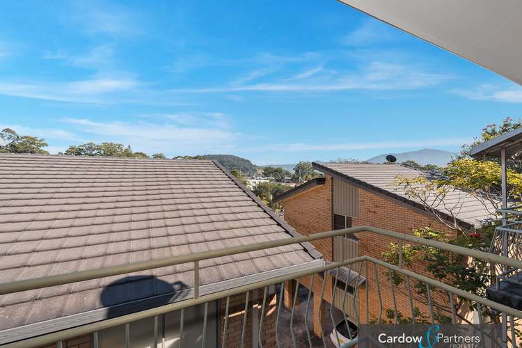 Second view of Homely unit listing, 12/3B Gordon Street, Coffs Harbour NSW 2450