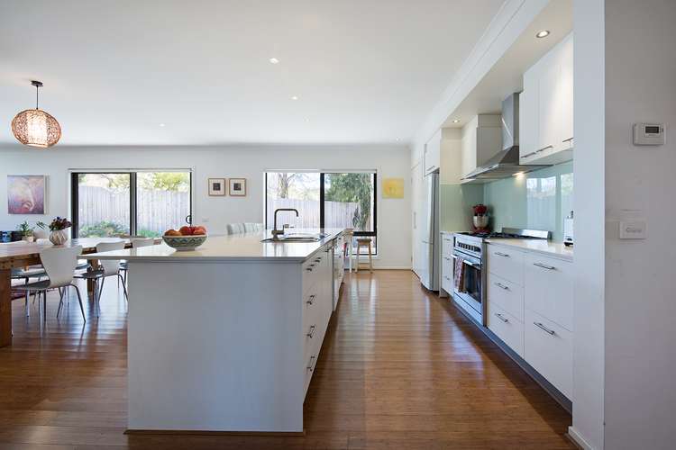 Fourth view of Homely house listing, 4 Elizabeth Street, Campbells Creek VIC 3451