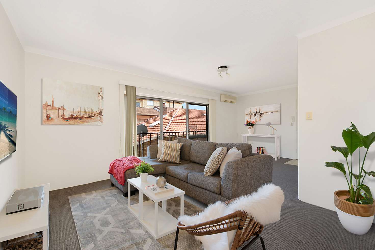 Main view of Homely apartment listing, 2/27 William Street, Rose Bay NSW 2029