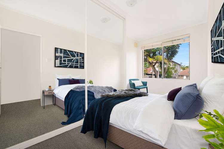 Second view of Homely apartment listing, 2/27 William Street, Rose Bay NSW 2029
