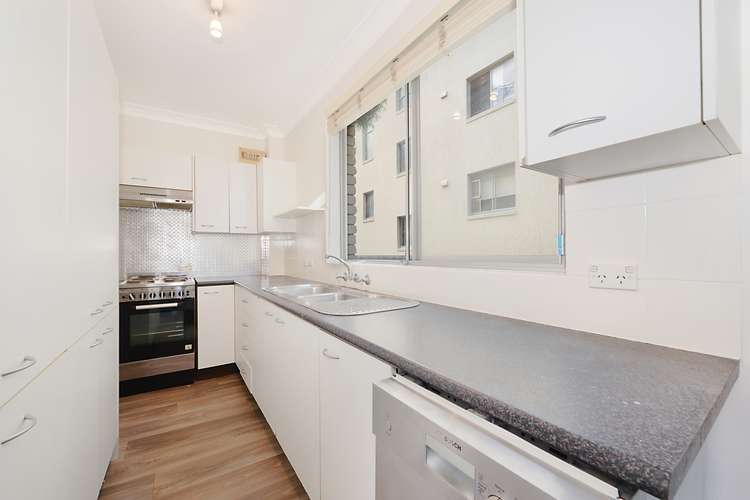 Third view of Homely apartment listing, 2/27 William Street, Rose Bay NSW 2029