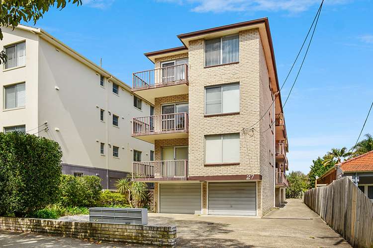 Fifth view of Homely apartment listing, 2/27 William Street, Rose Bay NSW 2029