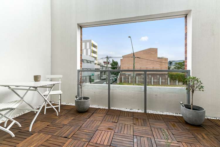 Fifth view of Homely apartment listing, 28/25 Barr Street, Camperdown NSW 2050