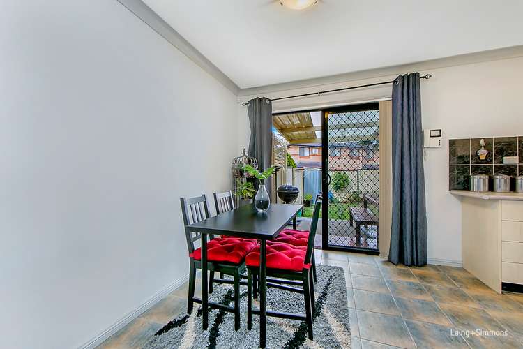Fourth view of Homely townhouse listing, 82 Methven Street, Mount Druitt NSW 2770