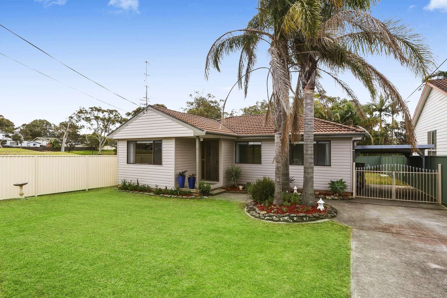 Main view of Homely house listing, 9 Astley Street, Gorokan NSW 2263